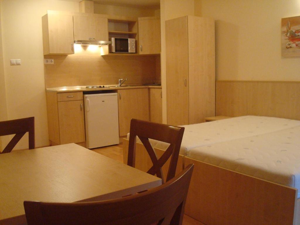 Carpe Diem Apartment Hajdúszoboszló Zimmer foto