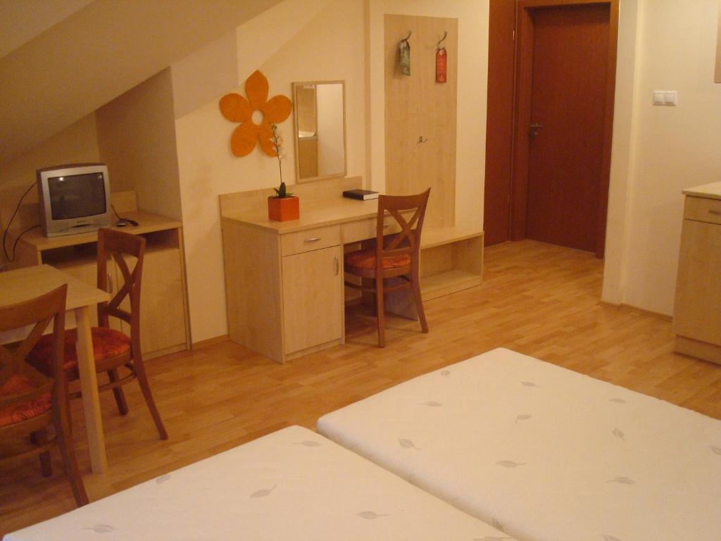 Carpe Diem Apartment Hajdúszoboszló Zimmer foto