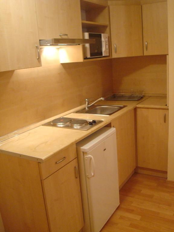 Carpe Diem Apartment Hajdúszoboszló Zimmer foto