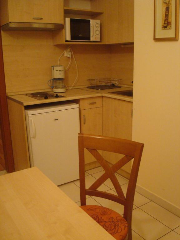 Carpe Diem Apartment Hajdúszoboszló Zimmer foto