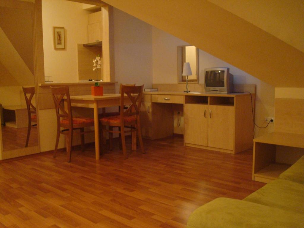 Carpe Diem Apartment Hajdúszoboszló Zimmer foto