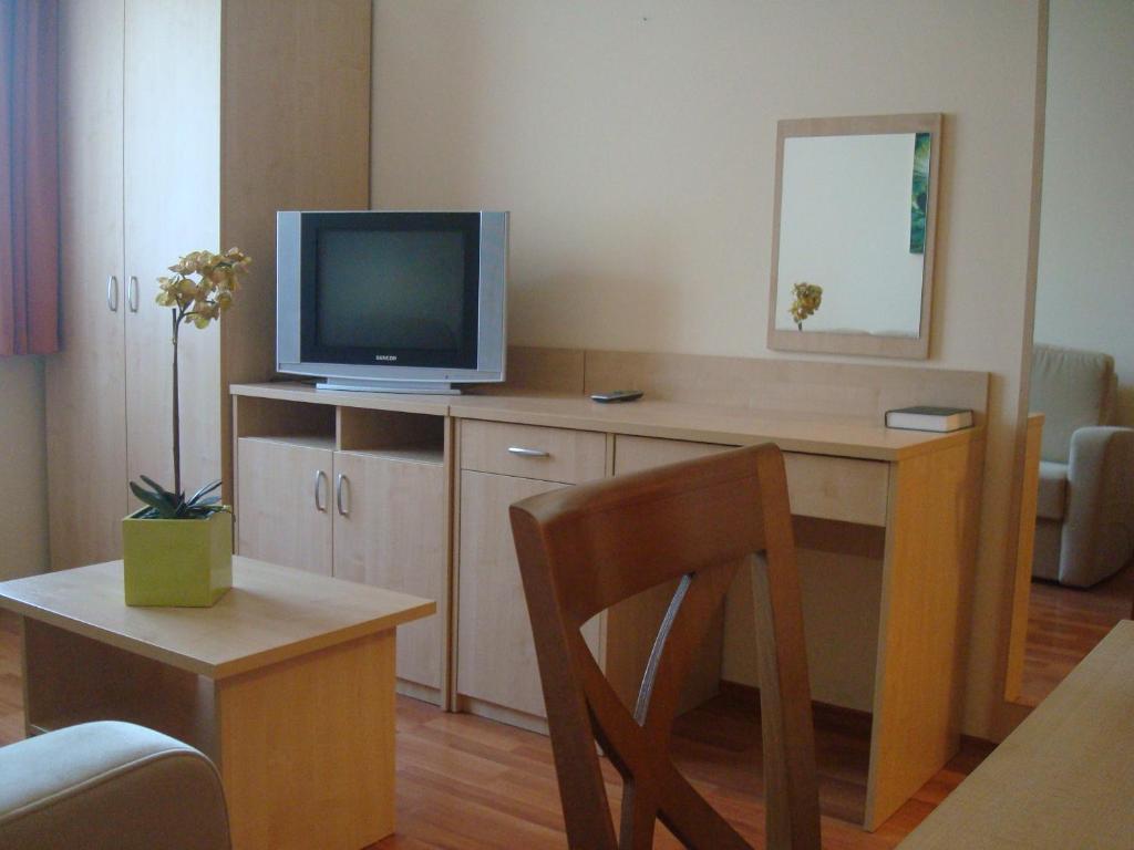 Carpe Diem Apartment Hajdúszoboszló Zimmer foto