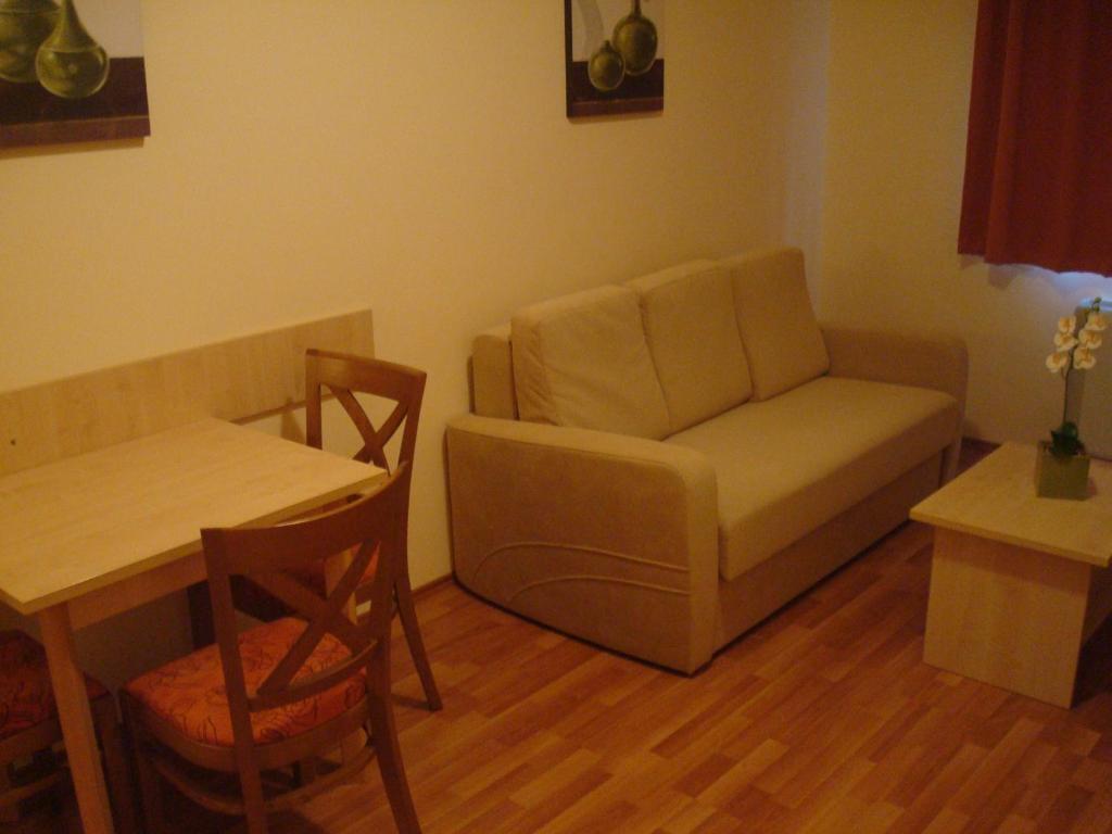Carpe Diem Apartment Hajdúszoboszló Zimmer foto