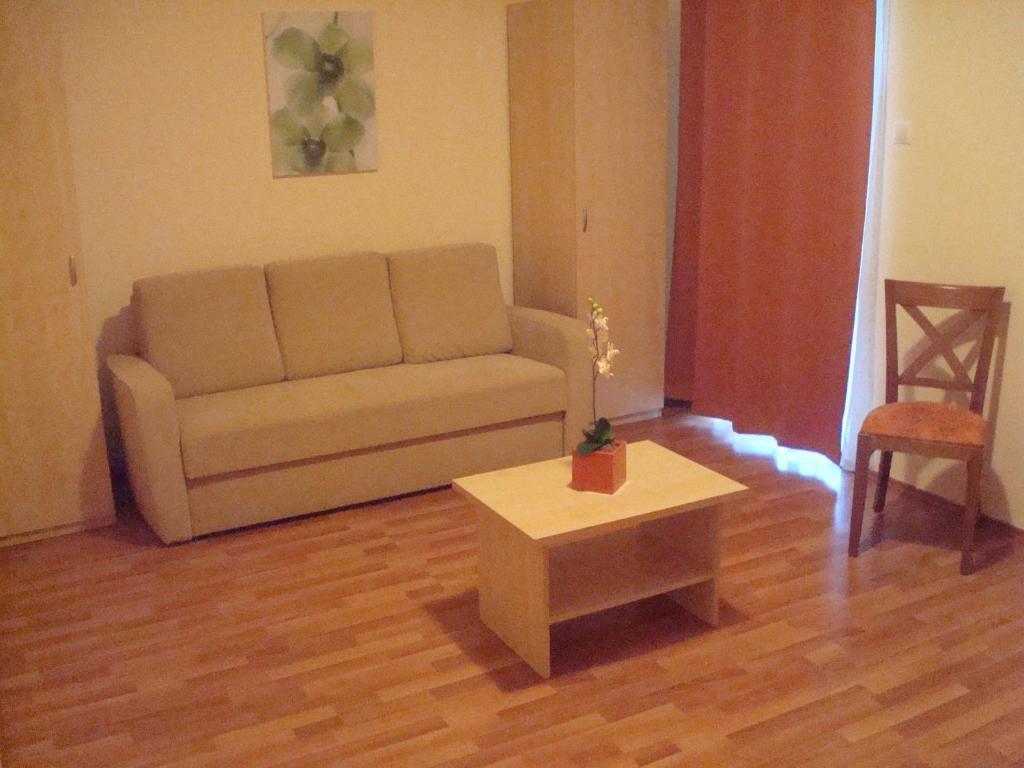Carpe Diem Apartment Hajdúszoboszló Zimmer foto