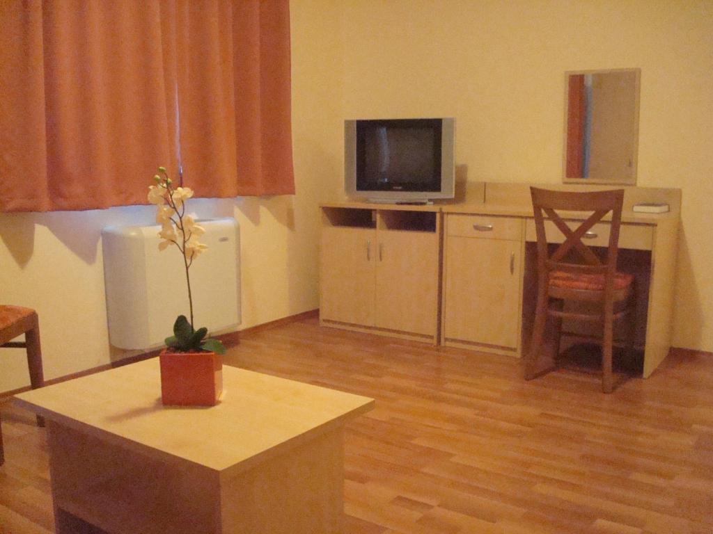 Carpe Diem Apartment Hajdúszoboszló Zimmer foto
