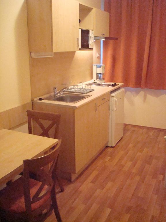 Carpe Diem Apartment Hajdúszoboszló Zimmer foto