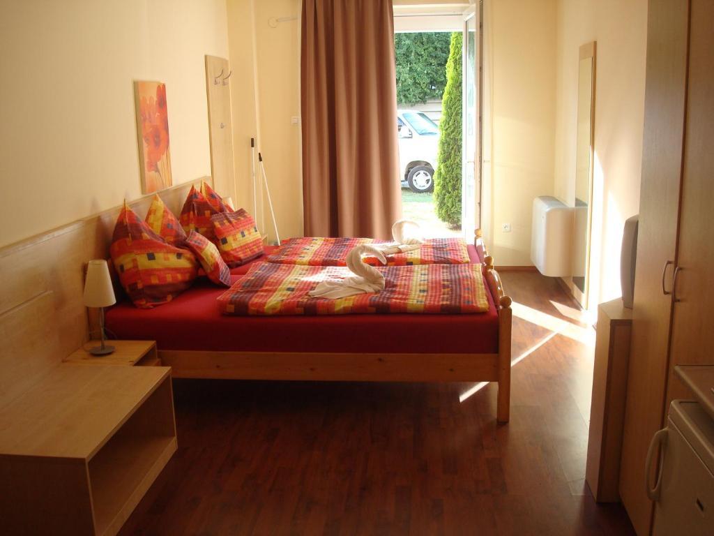 Carpe Diem Apartment Hajdúszoboszló Zimmer foto